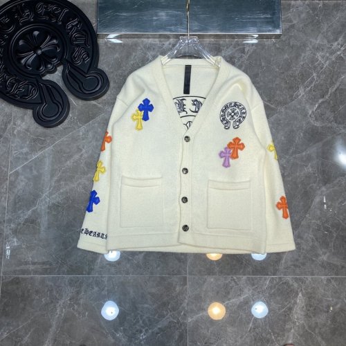 Chrome Hearts sweater-059(S-XL)