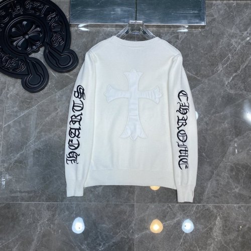 Chrome Hearts sweater-055(S-XL)