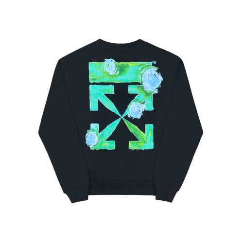 OFF White Hoodies 1：1 quality-032(S-XL)
