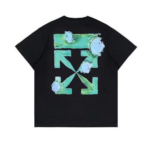 OFF White Shirt 1：1 quality-019(S-XL)