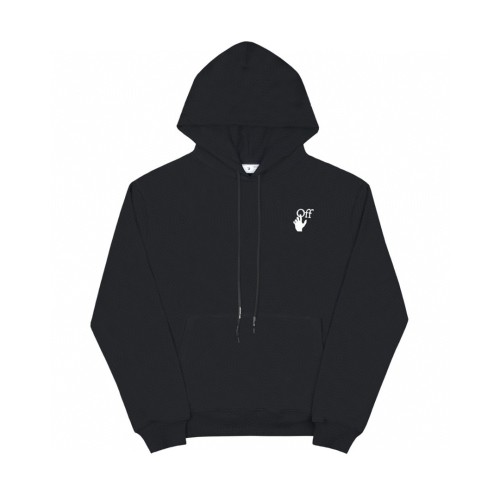 OFF White Hoodies 1：1 quality-092(S-XL)