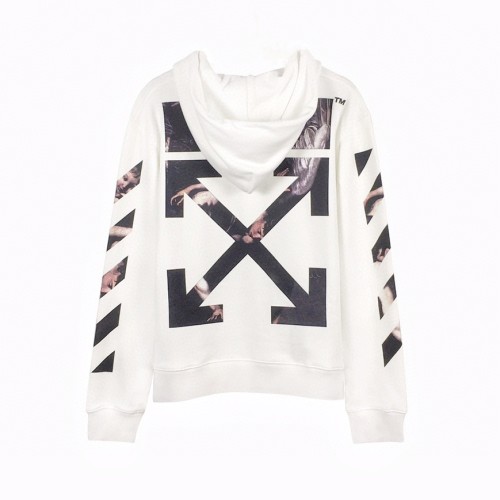 OFF White Hoodies 1：1 quality-068(S-XL)