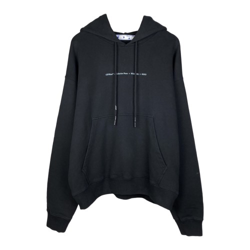 OFF White Hoodies 1：1 quality-094(S-XL)