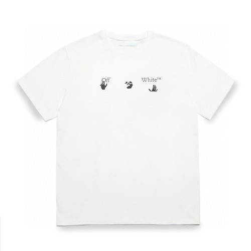 OFF White Shirt 1：1 quality-039(S-XL)