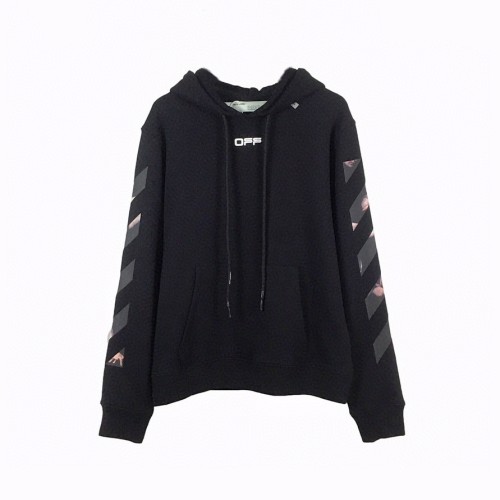 OFF White Hoodies 1：1 quality-070(S-XL)