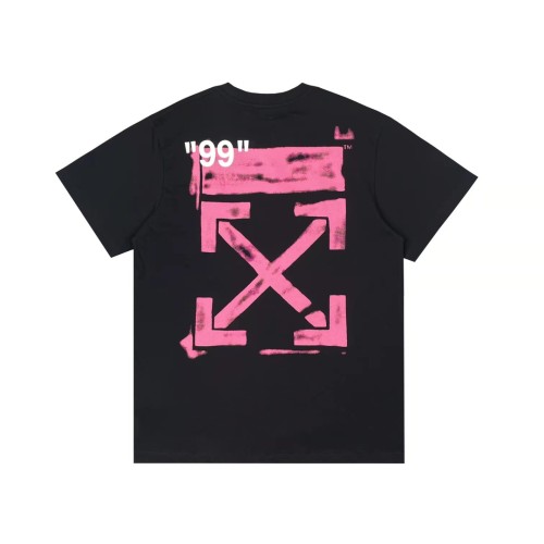 OFF White Shirt 1：1 quality-053(S-XL)