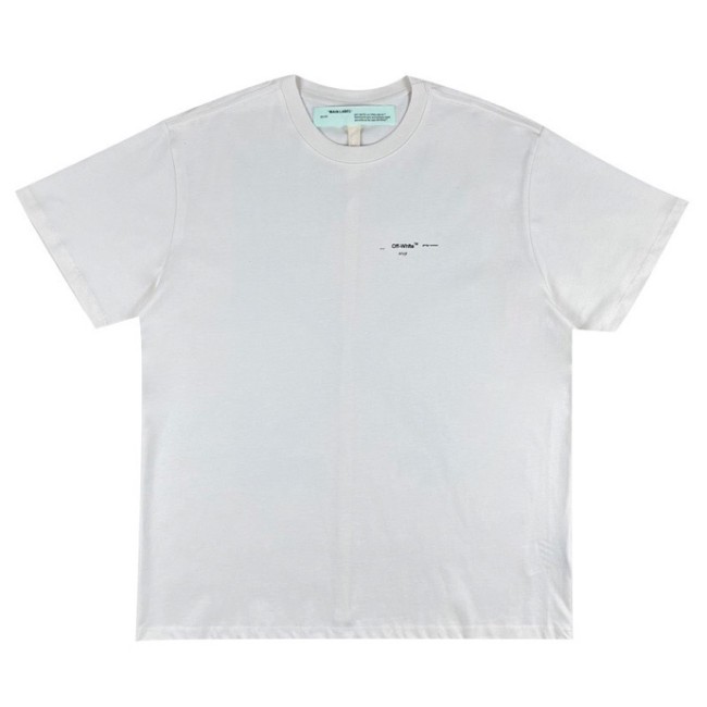 OFF White Shirt 1：1 quality-047(S-XL)