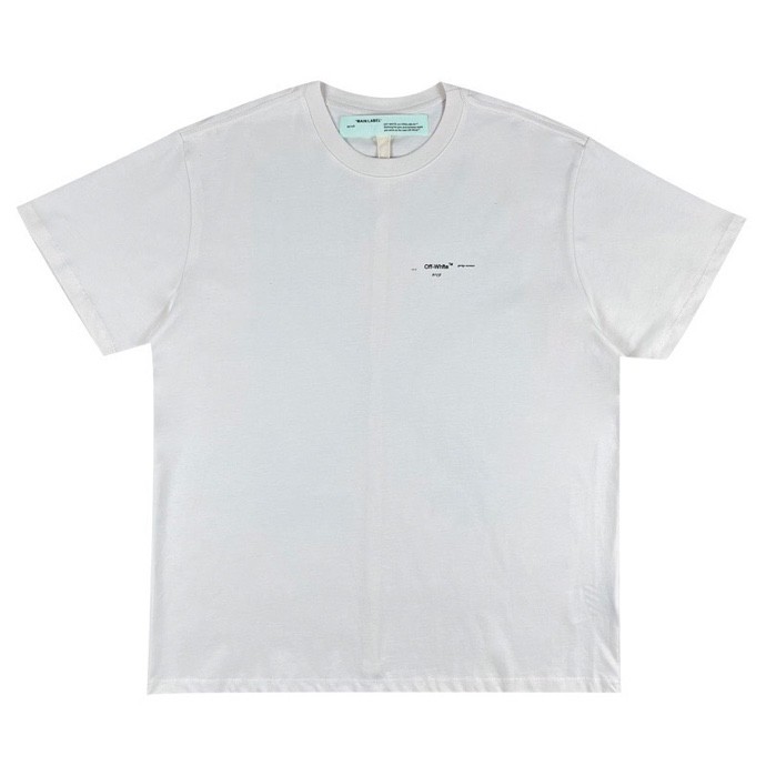 OFF White Shirt 1：1 quality-047(S-XL)