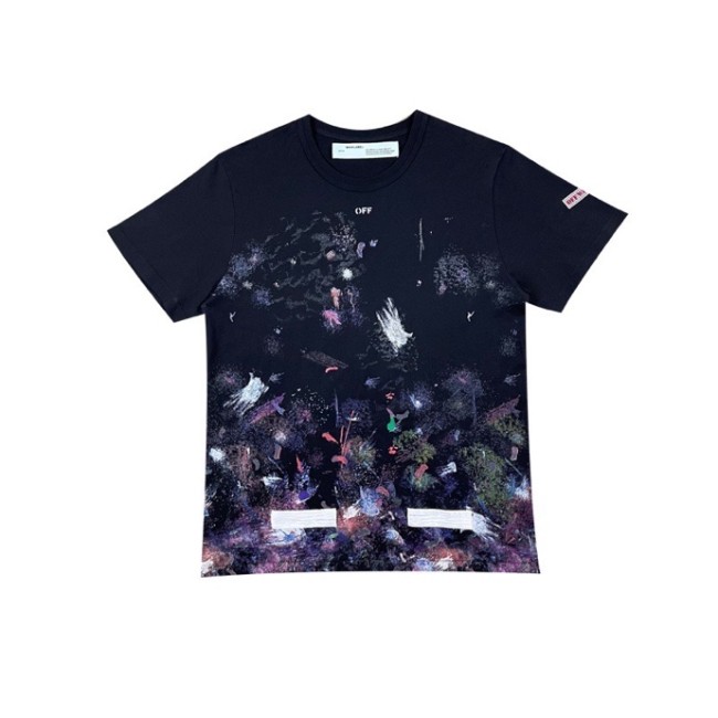 OFF White Shirt 1：1 quality-055(S-XL)