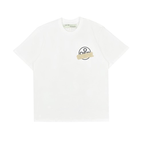 OFF White Shirt 1：1 quality-061(S-XL)