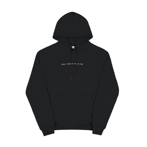 OFF White Hoodies 1：1 quality-034(S-XL)