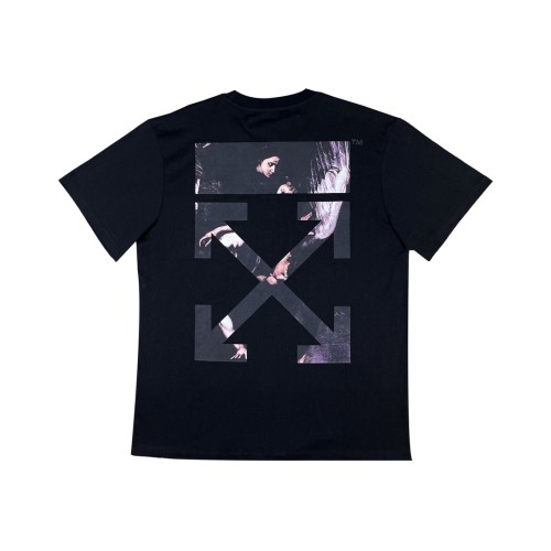 OFF White Shirt 1：1 quality-031(S-XL)