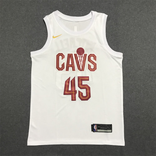 NBA Cleveland Cavaliers-167