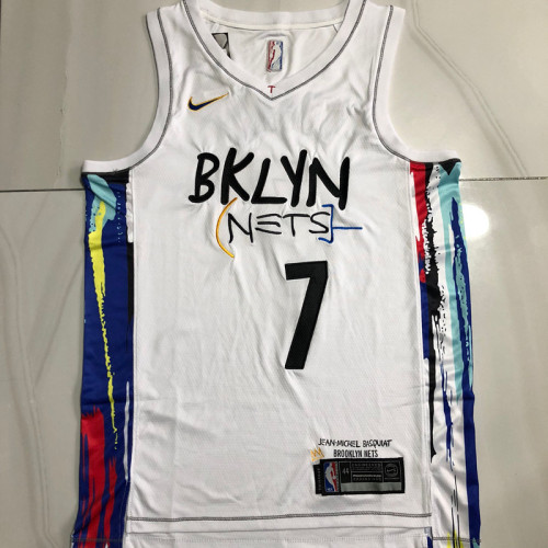 NBA Brooklyn Nets-234