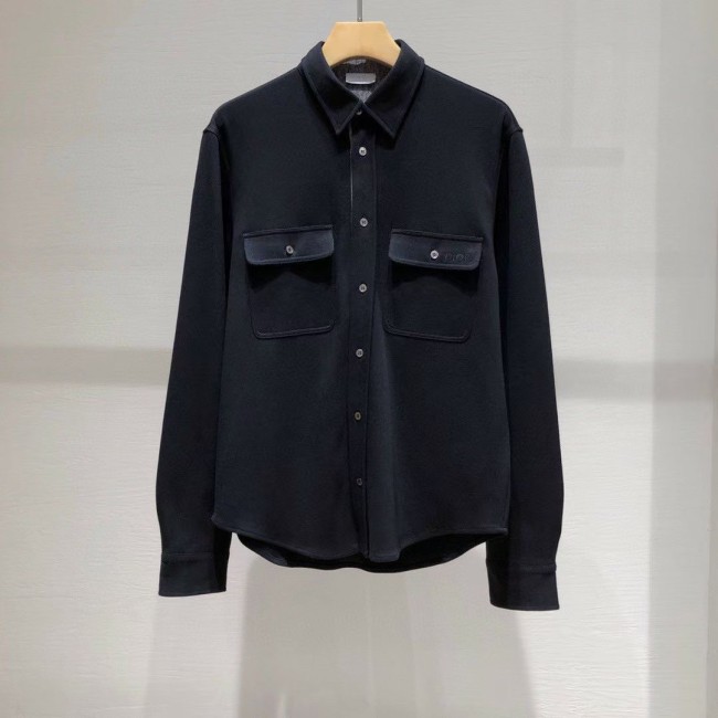 Dior Jacket High End Quality-082