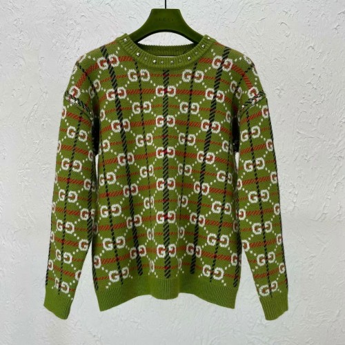 G Sweater High End Quality-059