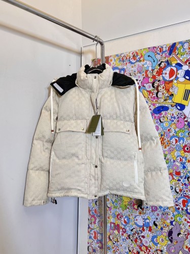 G Jacket High End Quality-153