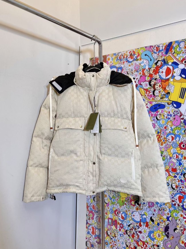 G Jacket High End Quality-153