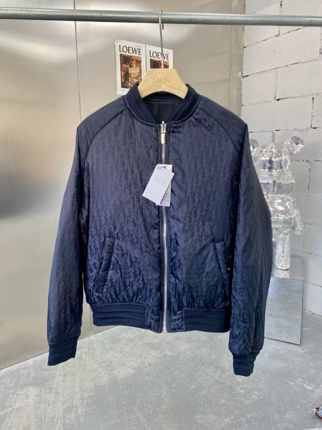 Dior Jacket High End Quality-089