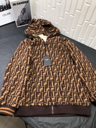 FD Jacket High End Quality-012