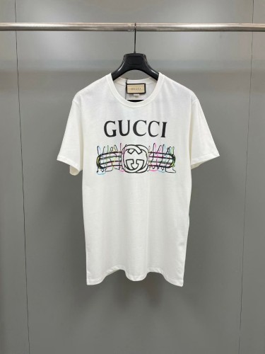 G Shirt High End Quality-394