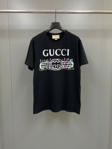 G Shirt High End Quality-392