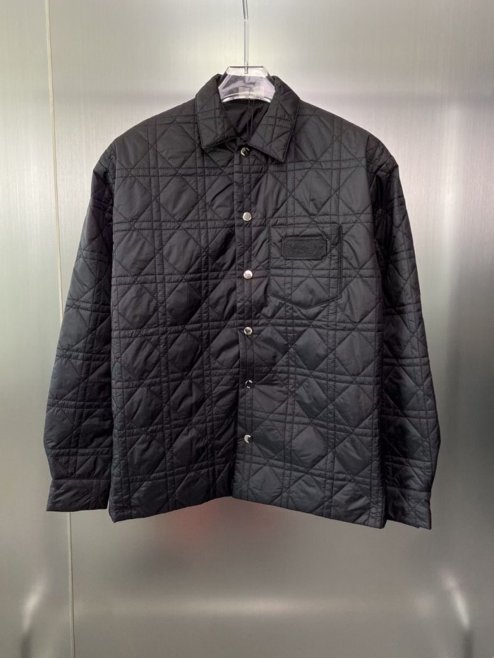 Dior Jacket High End Quality-087