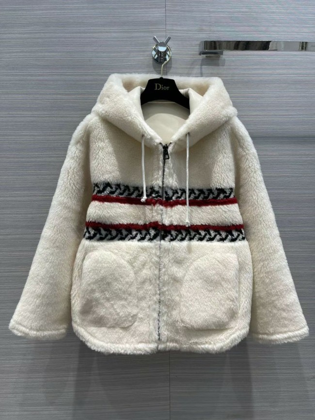 Dior Jacket High End Quality-090