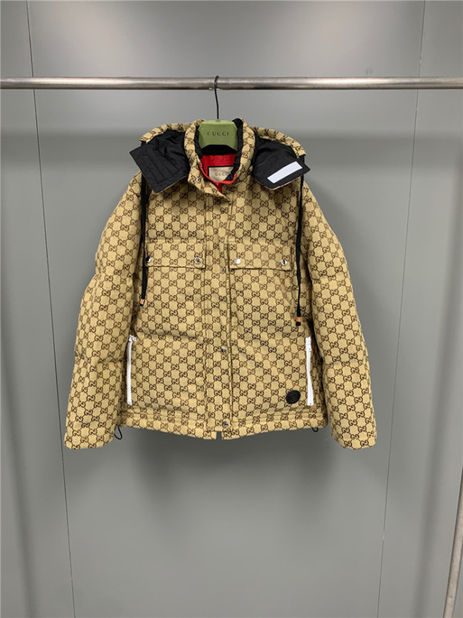 G Jacket High End Quality-151