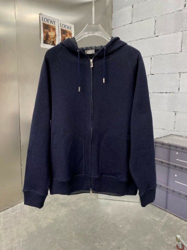 Dior Jacket High End Quality-084
