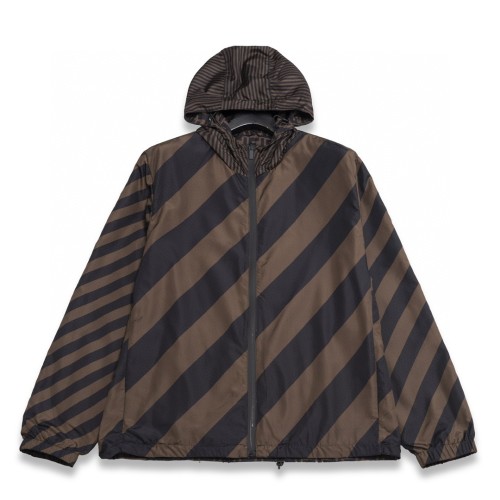 FD Jacket 1：1 Quality-117