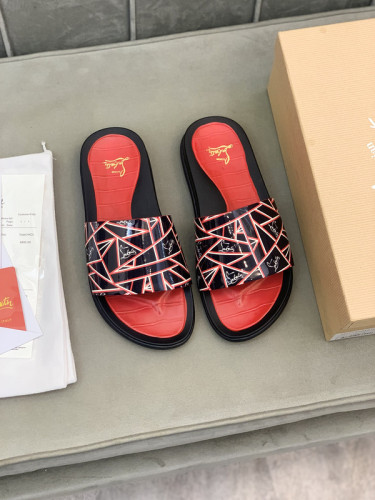 CL men slippers AAA-057
