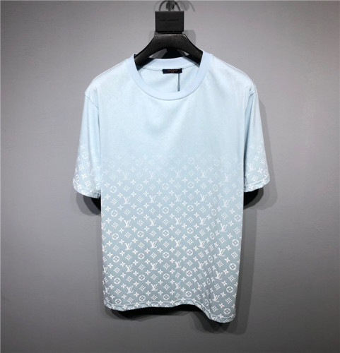 LV Shirt High End Quality-641