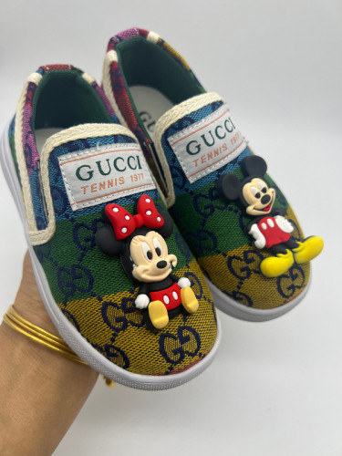 G Child Sneaker-107