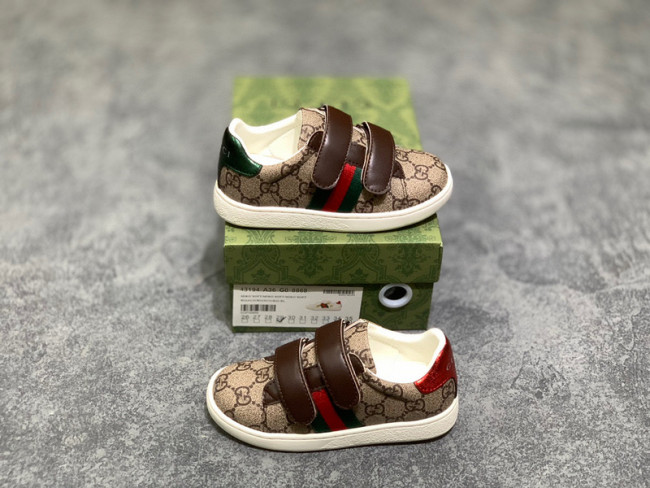 G Child Sneaker-111
