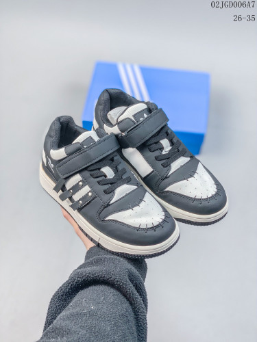 AD Kids shoes-028