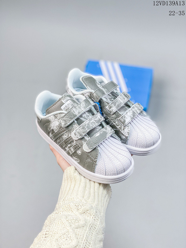 AD Kids shoes-033