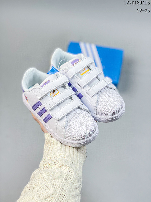 AD Kids shoes-030