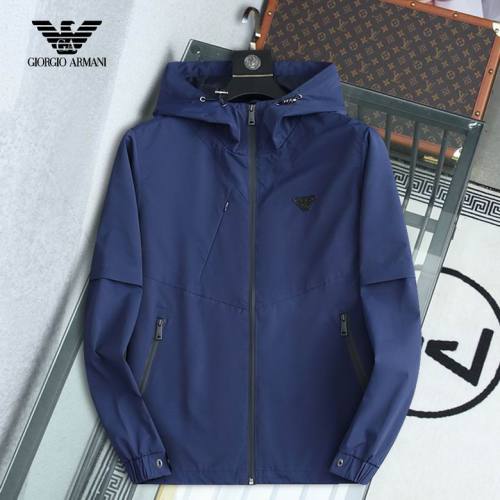 Armani Coat men-166(M-XXL)