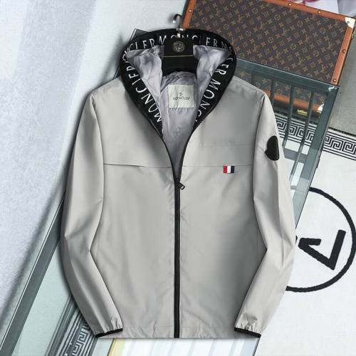 Moncler Coat men-417(M-XXL)