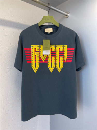 G Shirt High End Quality-421