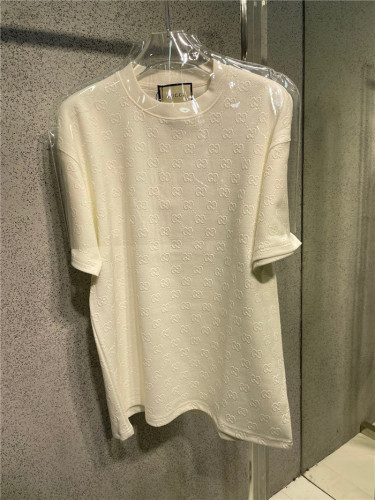 G Shirt High End Quality-424