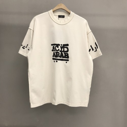 B Shirt 1：1 Quality-2626(XS-L)