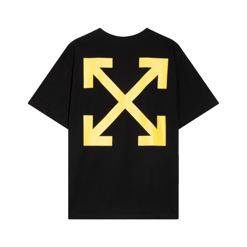OFF White Shirt 1：1 quality-081(S-XL)