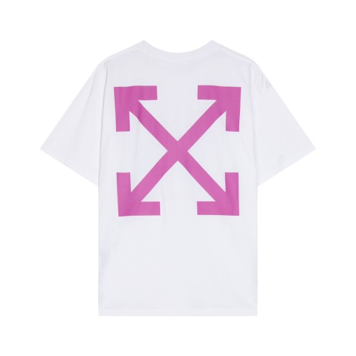 OFF White Shirt 1：1 quality-069(S-XL)