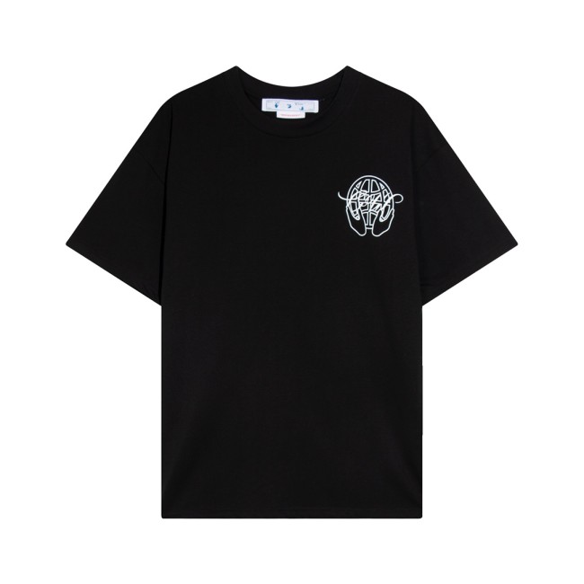 OFF White Shirt 1：1 quality-089(S-XL)