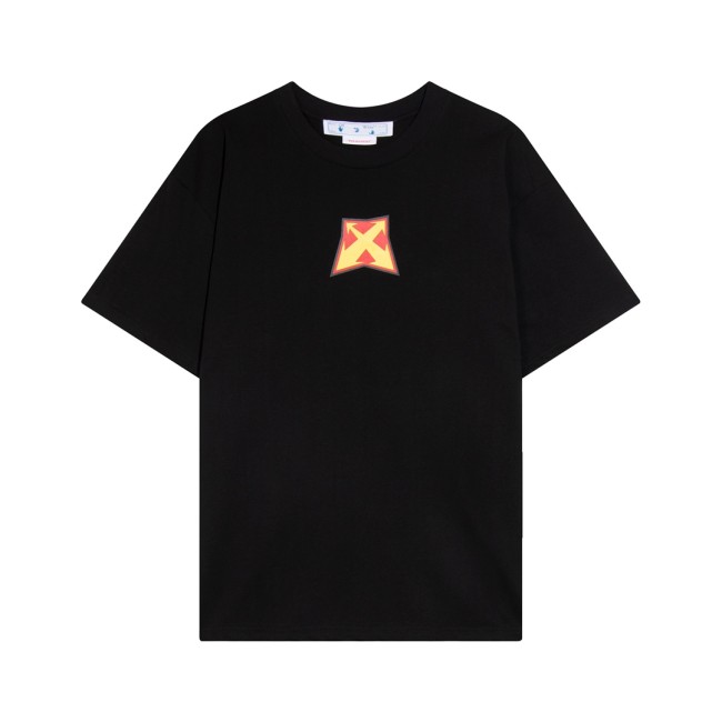 OFF White Shirt 1：1 quality-085(S-XL)