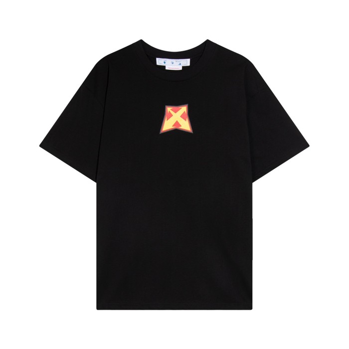 OFF White Shirt 1：1 quality-085(S-XL)