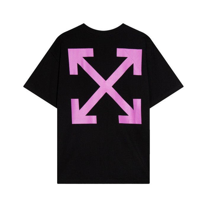 OFF White Shirt 1：1 quality-091(S-XL)