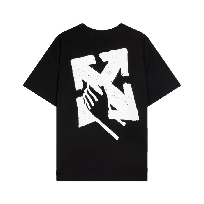 OFF White Shirt 1：1 quality-089(S-XL)
